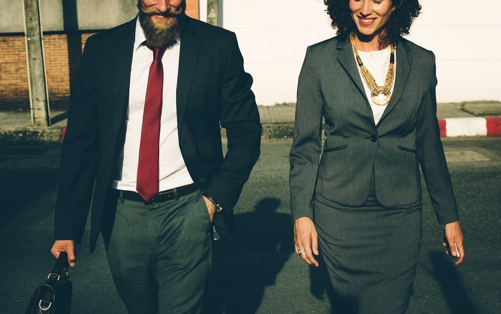 Les critères d'une agence sérieuse et efficace